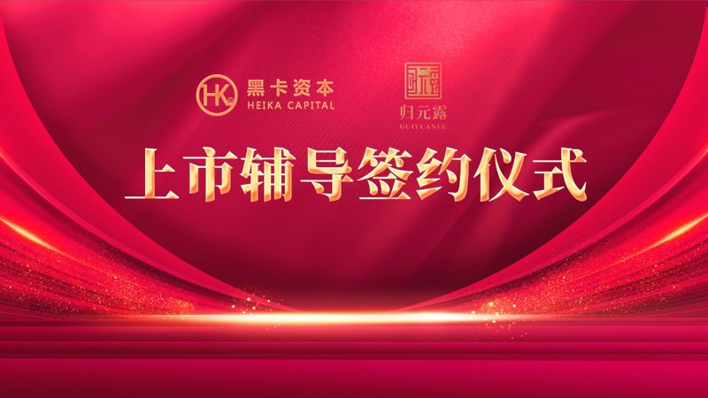 上市辅导